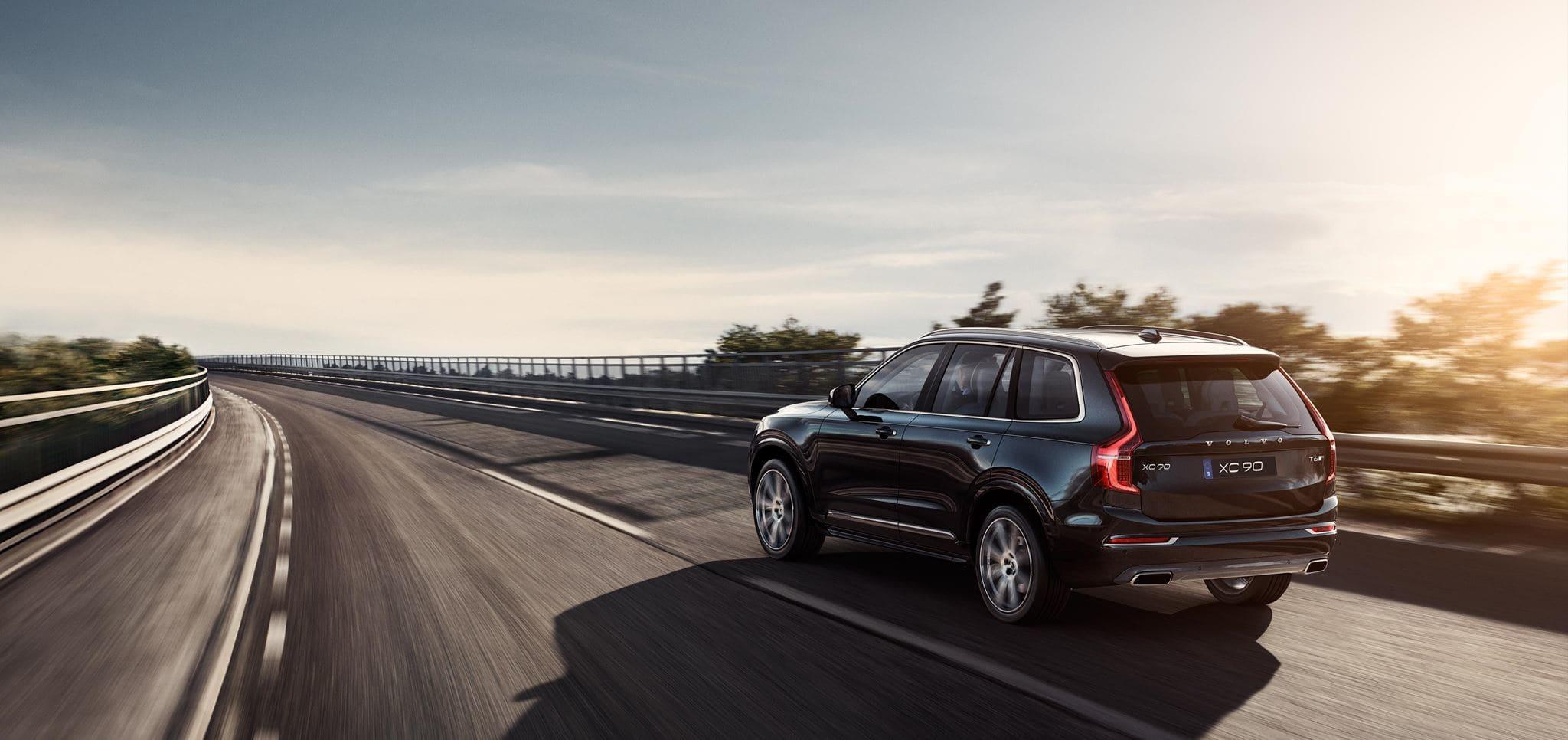 XC90 XC90