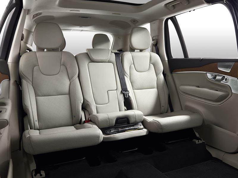 XC90 XC90