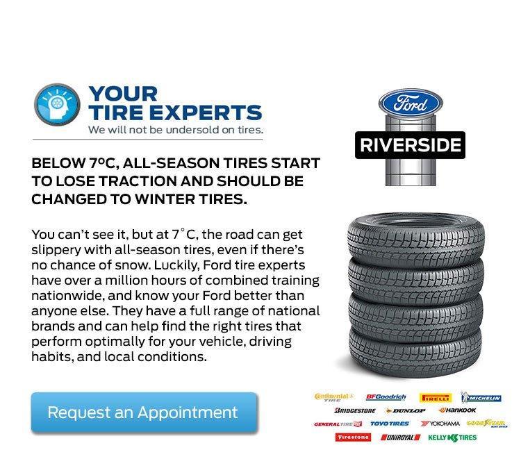 Brockville Ford Dealership Serving Brockville, ON Ford Dealer