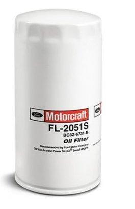 The Diesel Works - Oil Filter The Diesel Works - Oil Filter