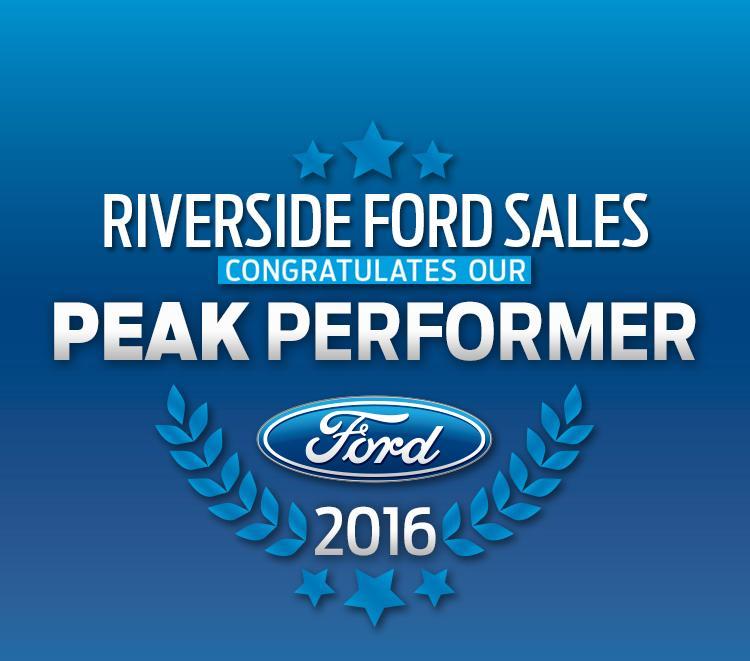 Brockville Ford Dealership Serving Brockville, ON | Ford Dealer