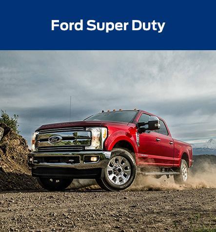 Superduty Superduty