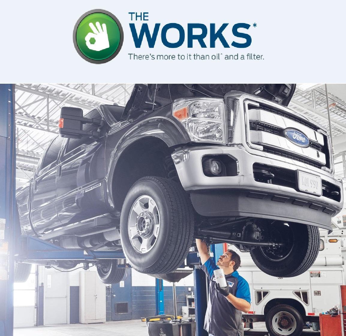 Works Works