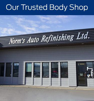 Norm's Auto Refinishing Norm's Auto Refinishing