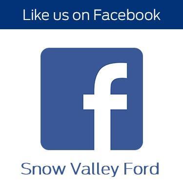 Snow Valley Ford Facebook Snow Valley Ford Facebook
