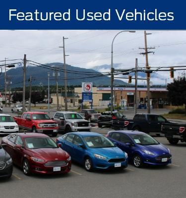 Featured Used Vehicles Featured Used Vehicles