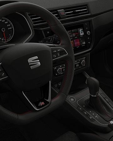 SEAT SEAT