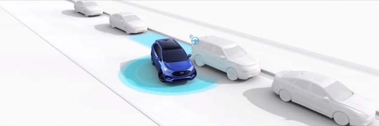 Ford Co-Pilot 360 at Heaslip Ford Ford Co-Pilot 360 at Heaslip Ford