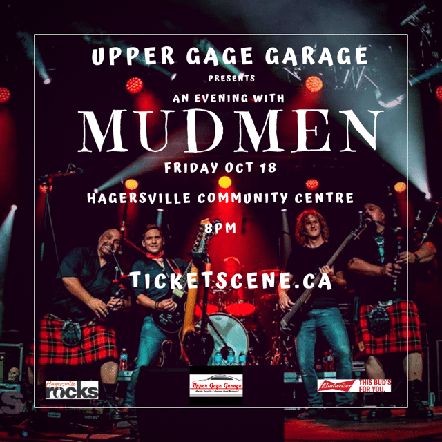 Hagersville Rocks Events Hagersville Rocks Events