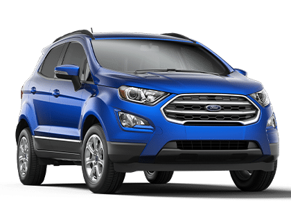 Ford Help Me Find a Vehicle EcoSport Ford Help Me Find a Vehicle EcoSport
