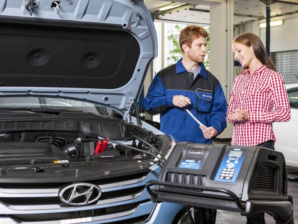 Van Kesteren Hyundai Schedule Service Van Kesteren Hyundai Schedule Service