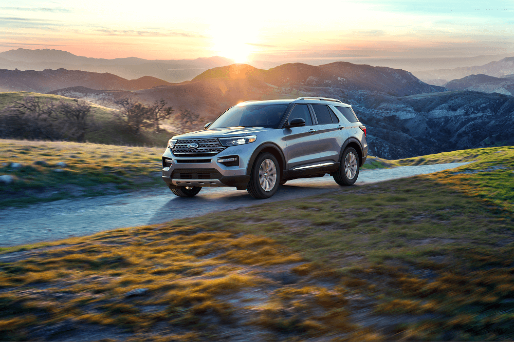Ford Schedule a Test Drive image Ford Schedule a Test Drive image