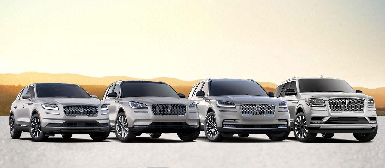 Lincoln of Canada Model Lineup | Wayne Pitman Lincoln Lincoln of Canada Model Lineup | Wayne Pitman Lincoln