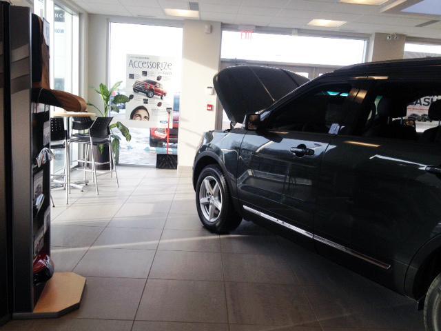 Ford & Lincoln Owner Advantage Rewards image Ford & Lincoln Owner Advantage Rewards image