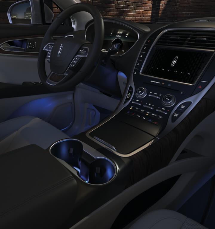 2020 Lincoln Nautilus 2020 Lincoln Nautilus