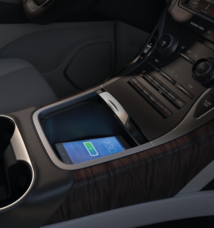 2020 Lincoln Nautilus 2020 Lincoln Nautilus