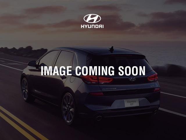 2021 Elantra Hybrid 2021 Elantra Hybrid