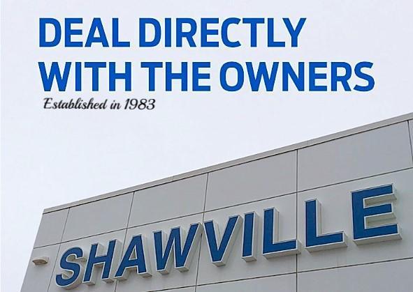 Shawville Ford Shawville Ford