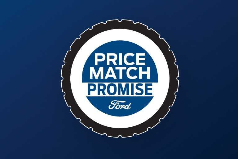 Some Unique Benefits : Price Match Promise
