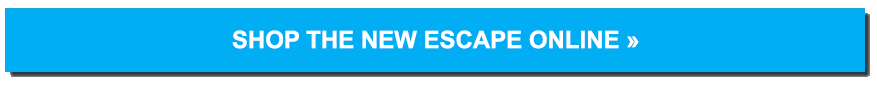 Ford & Lincoln 2019 Ford Escape image Ford & Lincoln 2019 Ford Escape image