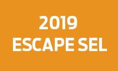 Ford & Lincoln 2019 Ford Escape image Ford & Lincoln 2019 Ford Escape image