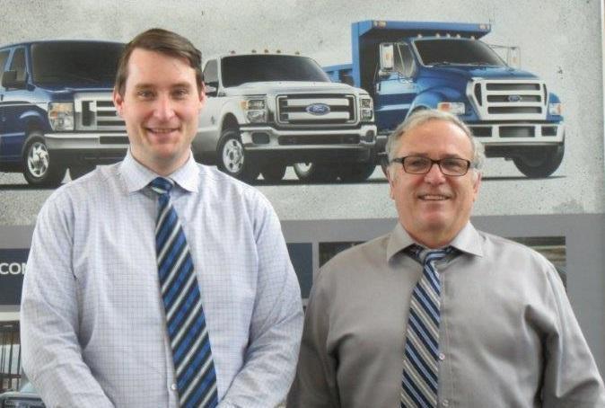 Ford Business Preferred and Fleet image Ford Business Preferred and Fleet image