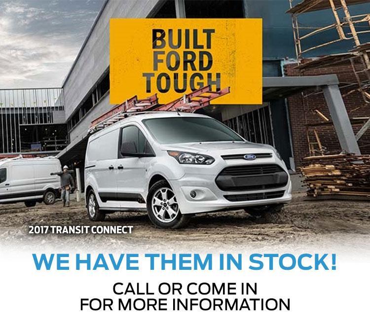 Ford Business Preferred and Fleet image Ford Business Preferred and Fleet image
