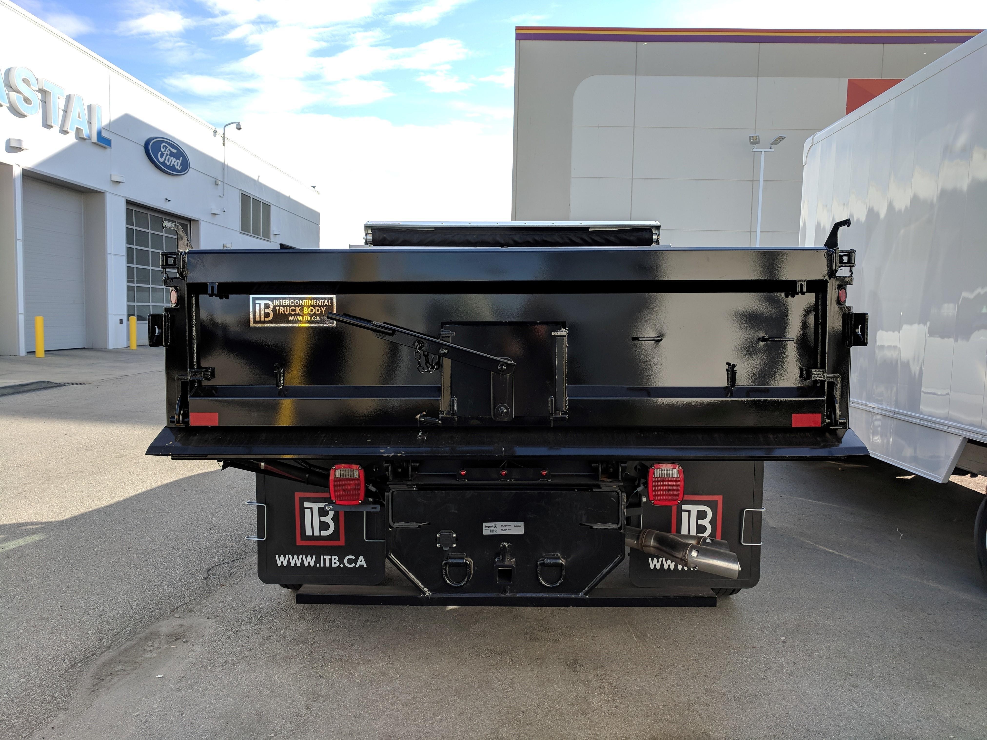 Ford Business Preferred and Fleet image Ford Business Preferred and Fleet image