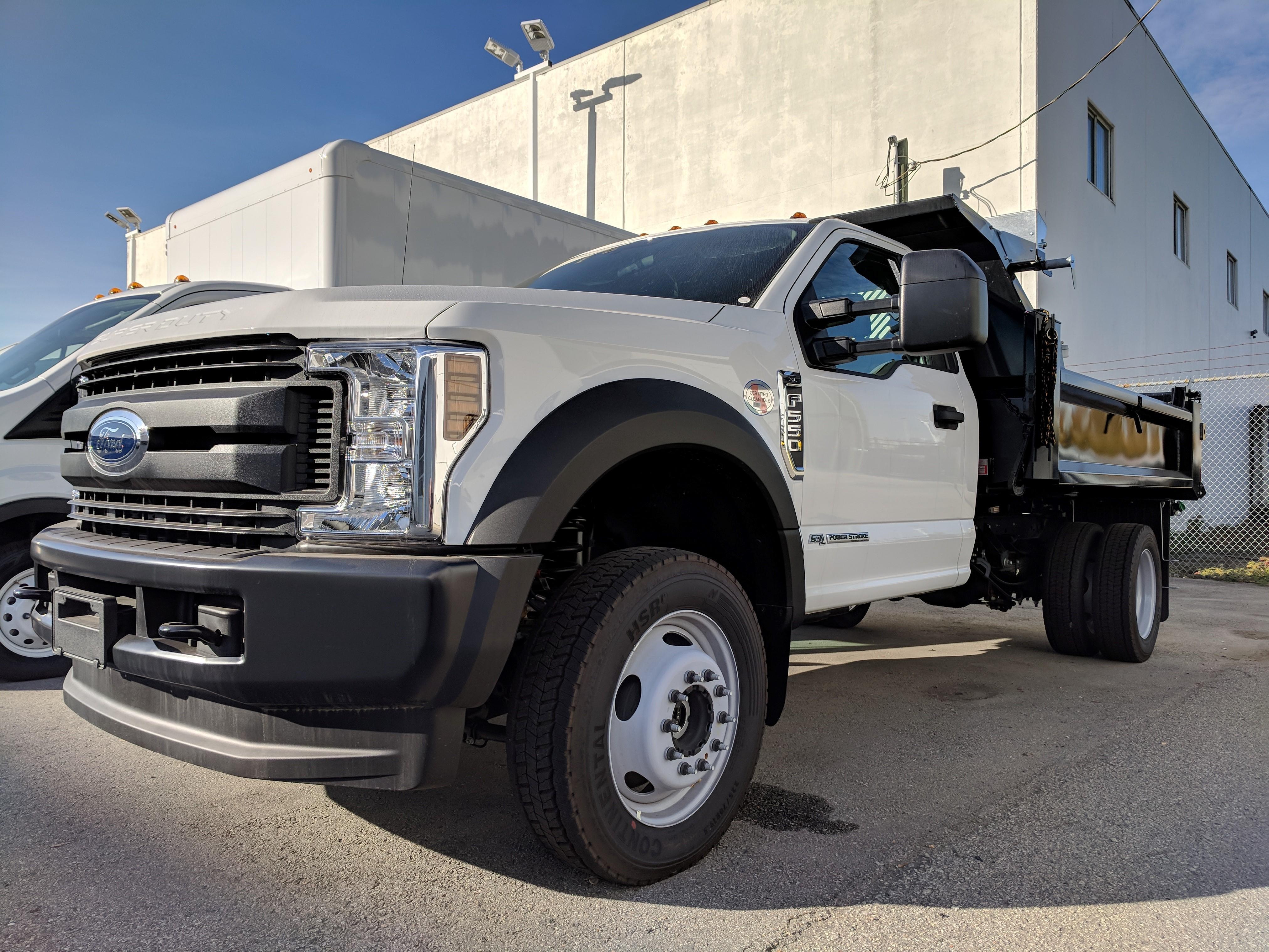 Ford Business Preferred and Fleet image Ford Business Preferred and Fleet image