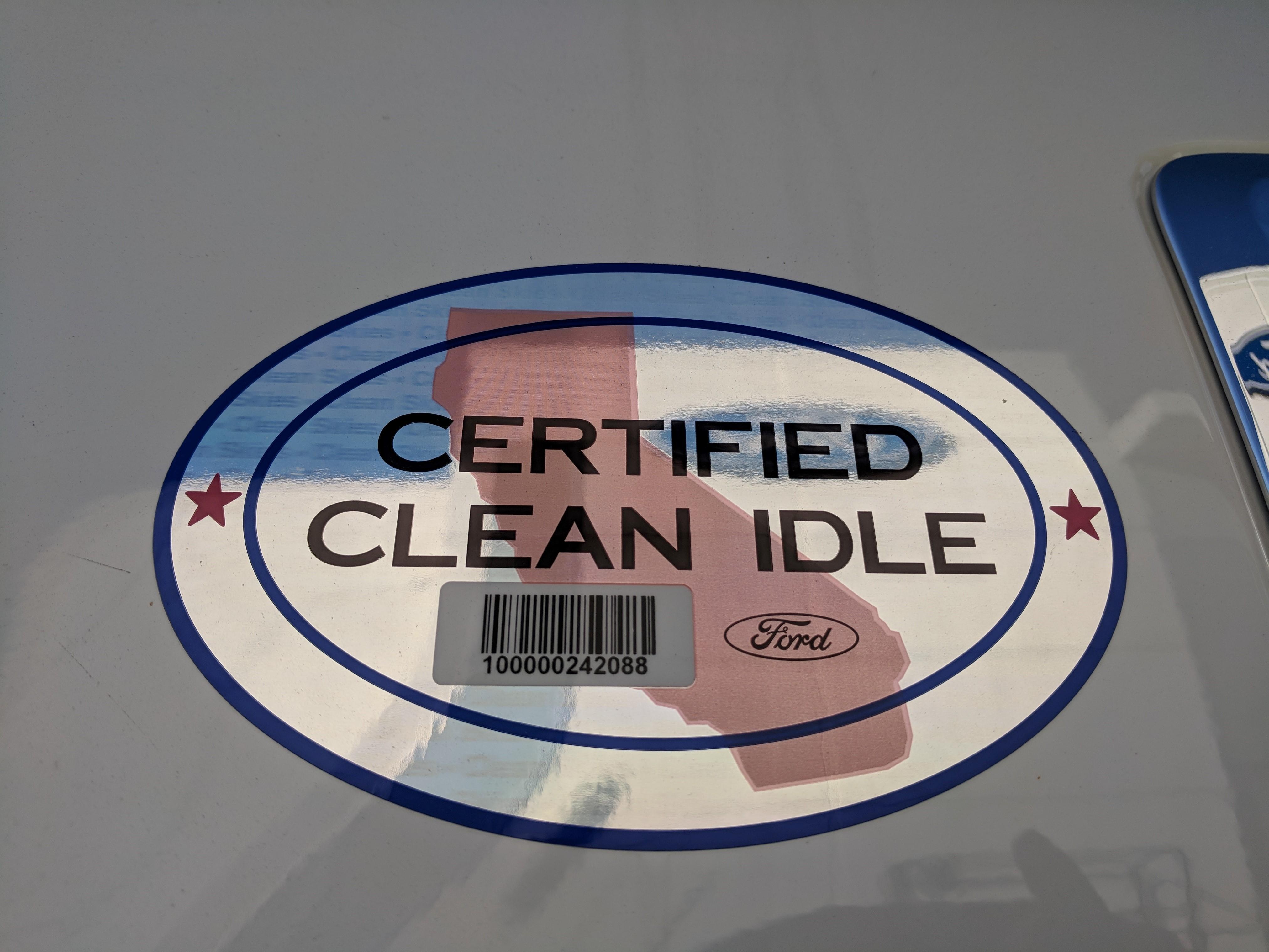 Ford Business Preferred and Fleet image Ford Business Preferred and Fleet image