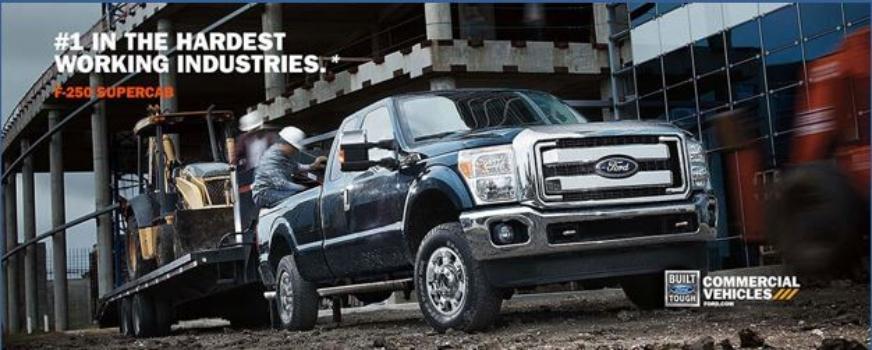 Ford Business Preferred and Fleet image Ford Business Preferred and Fleet image