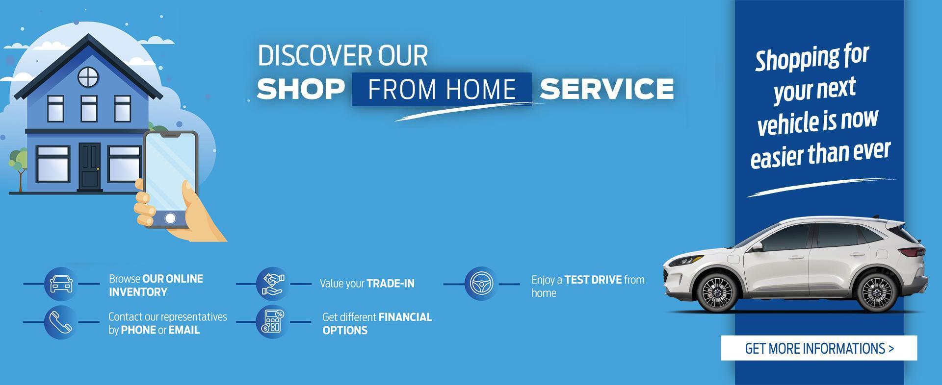 New & Used Ford Cars, Trucks & SUVs Dealership in Creston, BC Kokanee