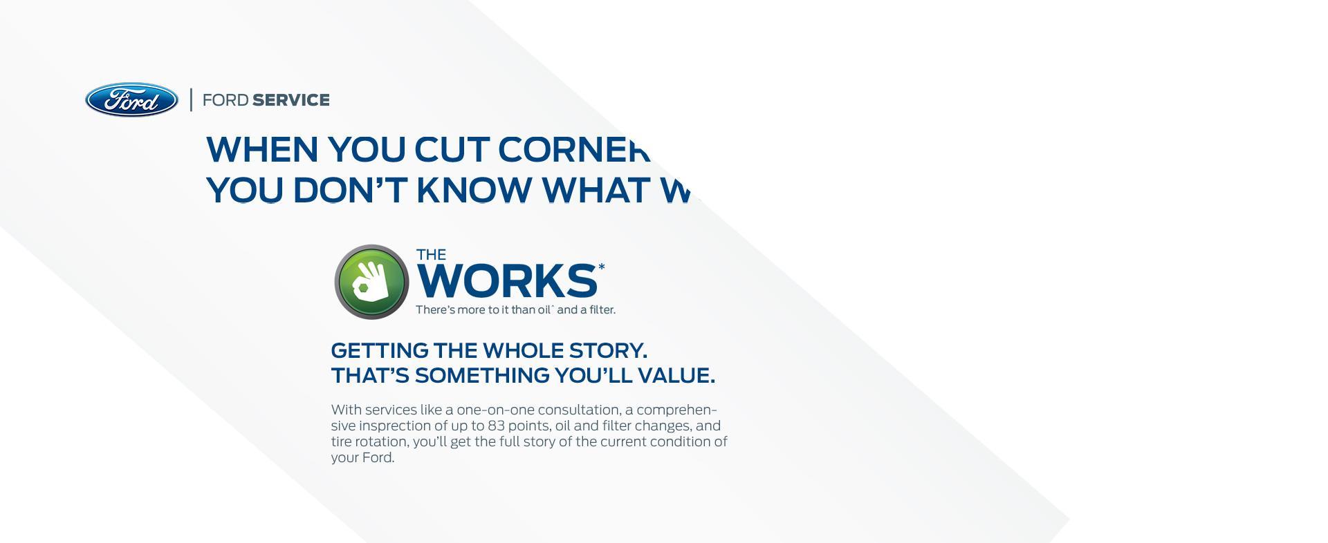 New & Used Ford Cars, Trucks & SUVs Dealership in Espanola, ON