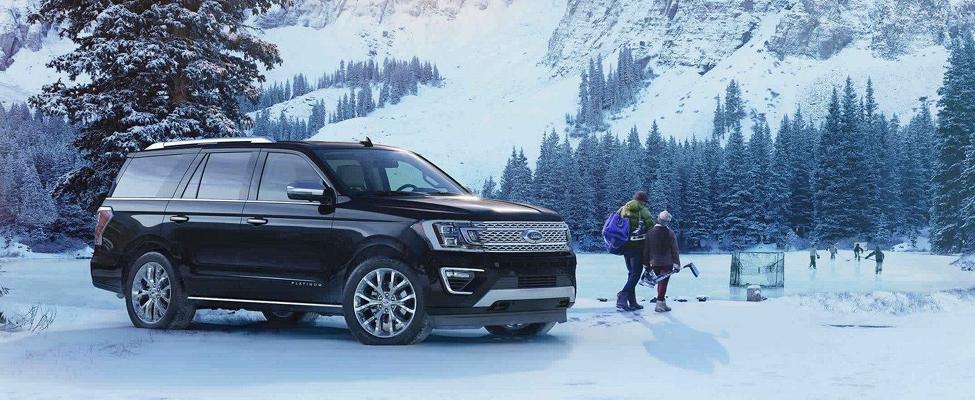 New Expedition Hockey Transport Expedition Winter Maching