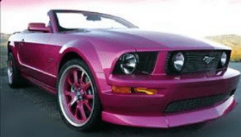 Kelly-Clarkson-Ford-Mustang Kelly Clarkson Ford Mustang