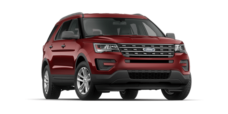 Livernois ford explorer