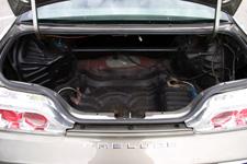 1998 Honda Prelude 1998 Honda Prelude