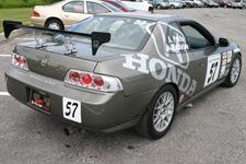 1998 Honda Prelude 1998 Honda Prelude