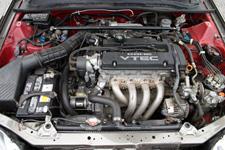 1998 Honda Prelude 1998 Honda Prelude