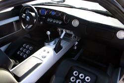 2006 Ford GT 2006 Ford GT