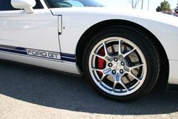 2006 Ford GT 2006 Ford GT