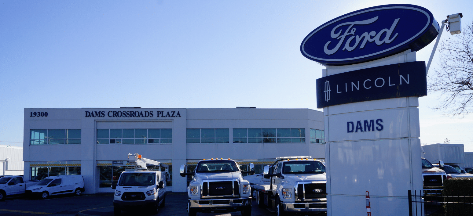 Ford Commercial image Ford Commercial image