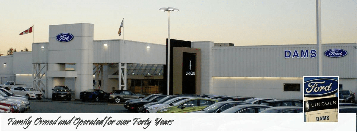 Ford About Us image Ford About Us image