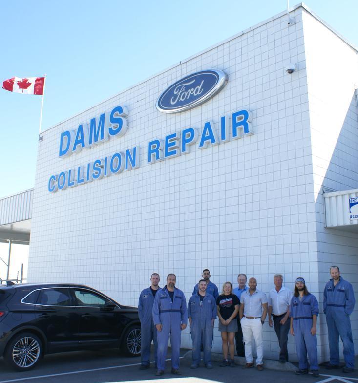 Ford Contact Us image Ford Contact Us image
