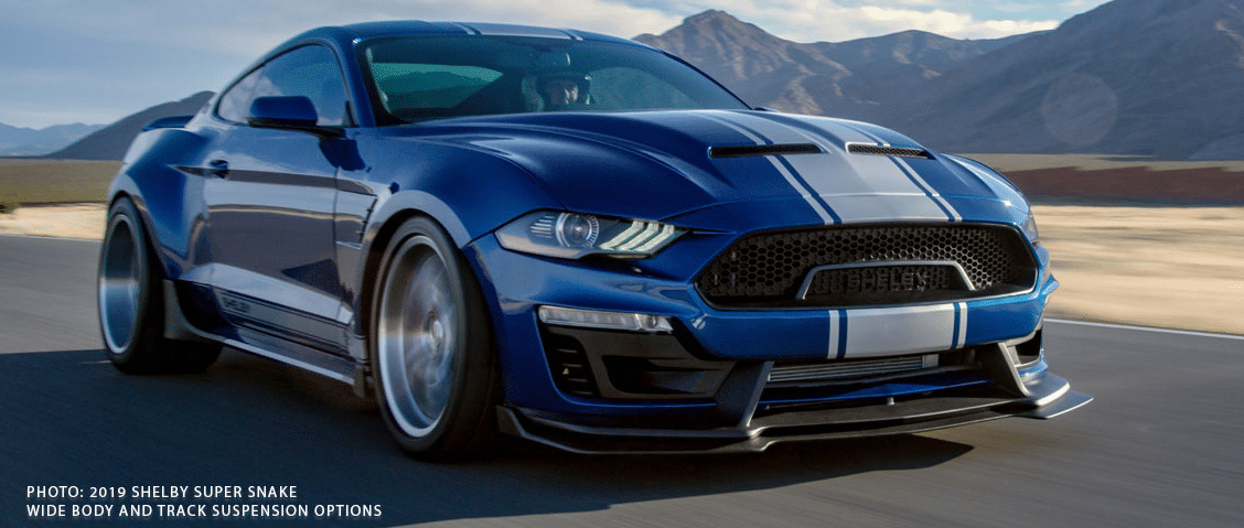 Shelby Shelby