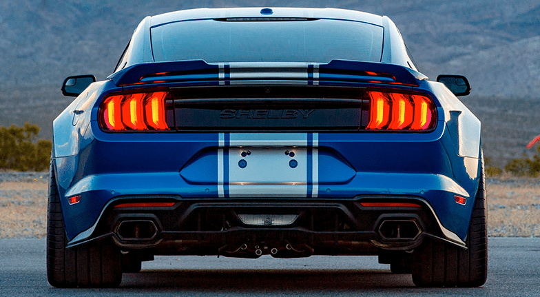 Shelby Shelby