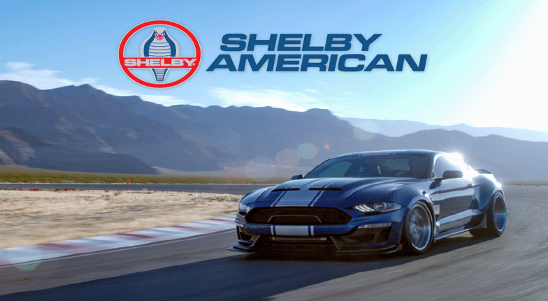 Shelby Mustang Super Snake Dams Ford Lincoln Sales Ltd Surrey