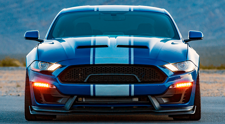 Shelby Shelby