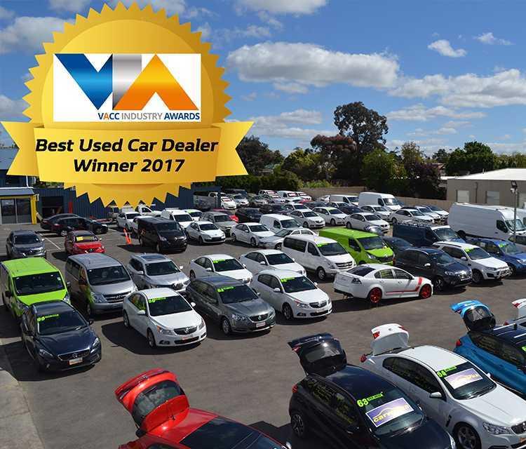 Carworks Australia | Used Dealer serving Ballarat, Wendouree, and ...