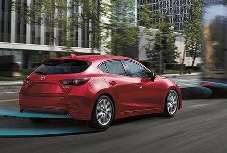 2018 Mazda3 Trim Levels 2018 Mazda3 Trim Levels